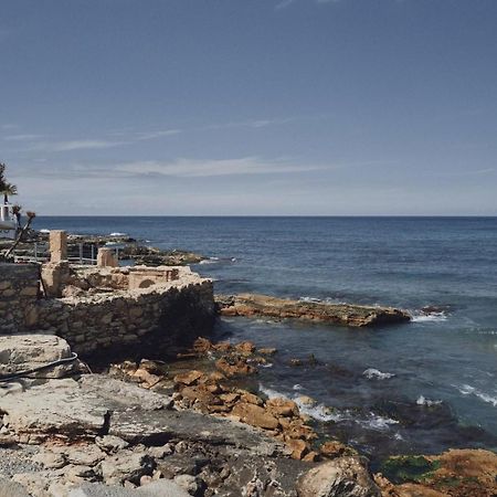 Studio Lefaki Rethymno  Exterior photo
