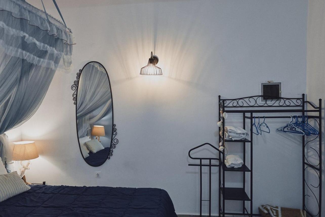 Studio Lefaki Rethymno  Exterior photo