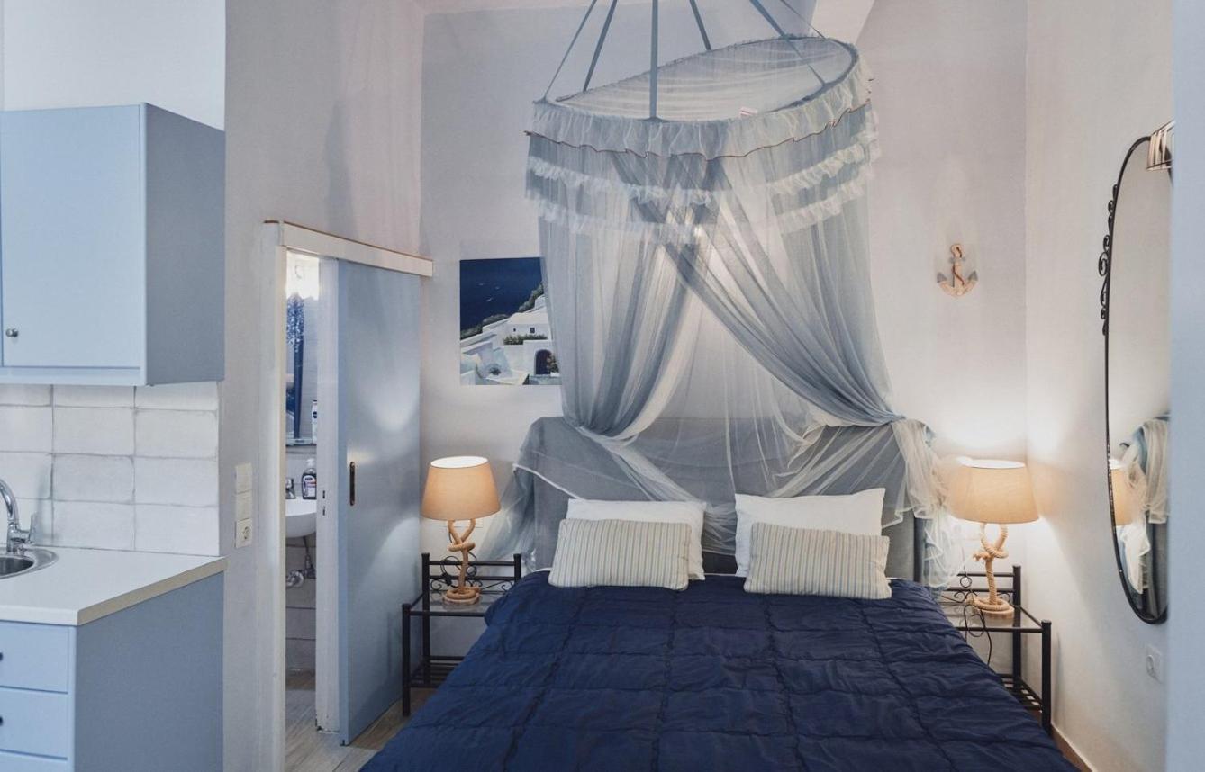 Studio Lefaki Rethymno  Exterior photo