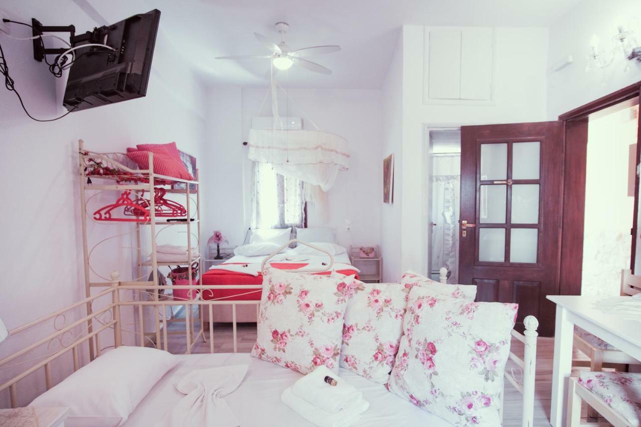 Studio Lefaki Rethymno  Exterior photo
